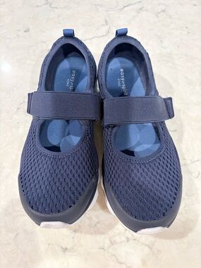 WOMEN'S EASY SPIRIT ROSINA MARYJANE SNEAKERS Size 6